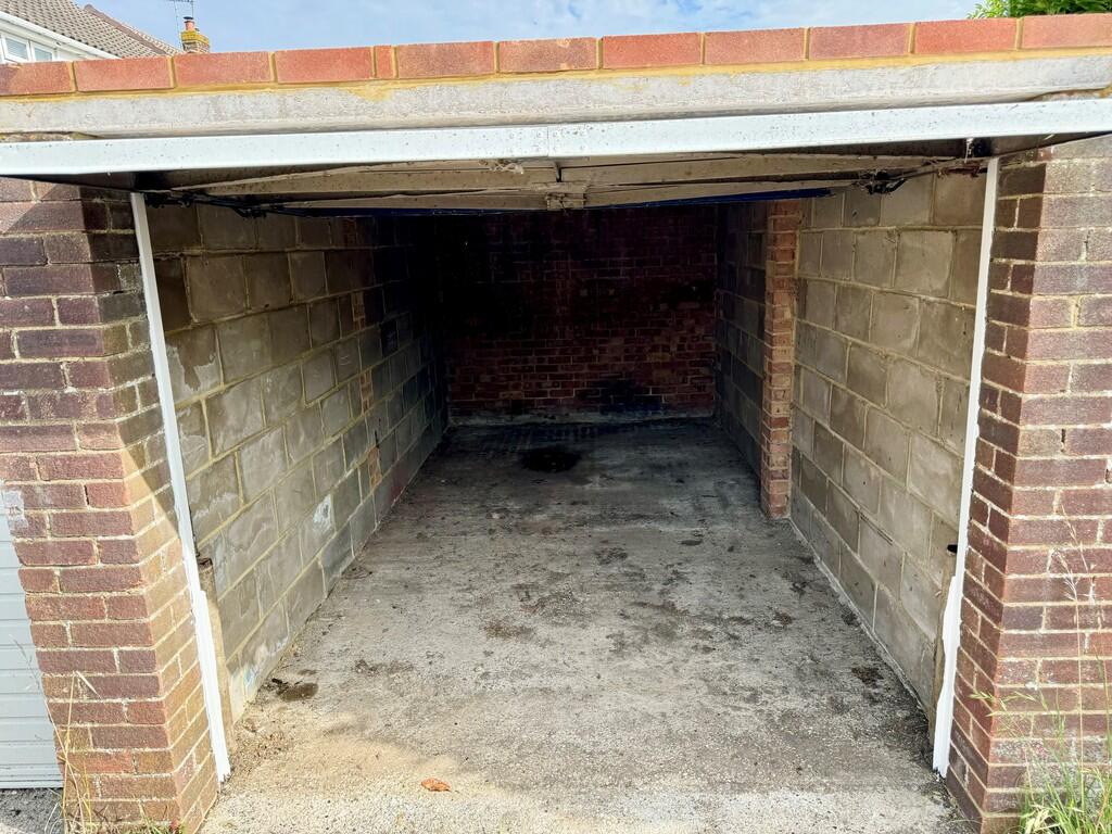 Garage - Barnsite...