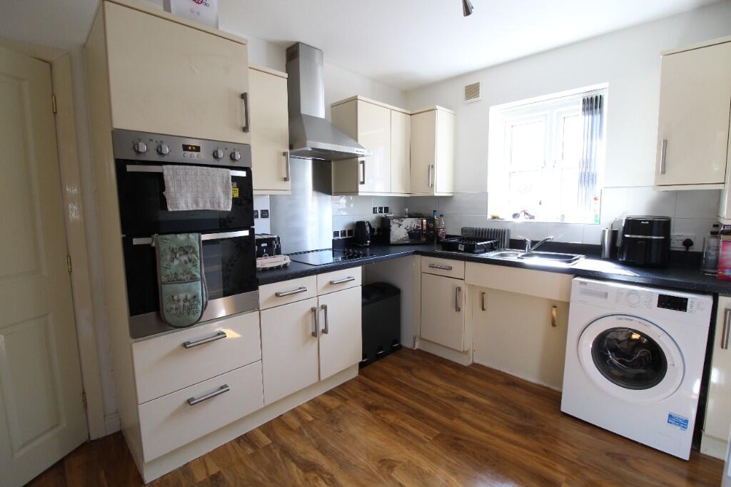 Fitted Kitchen