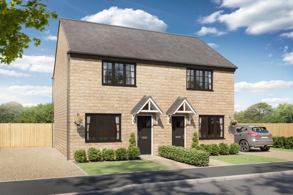 New Road,
Earby,
BB186XA