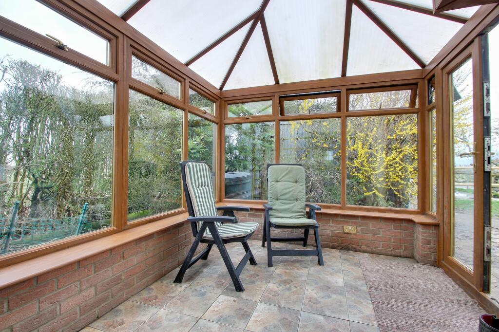 Conservatory