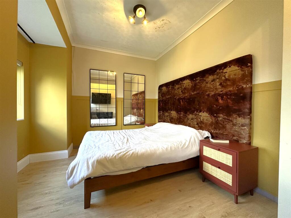 Bedroom Two 658