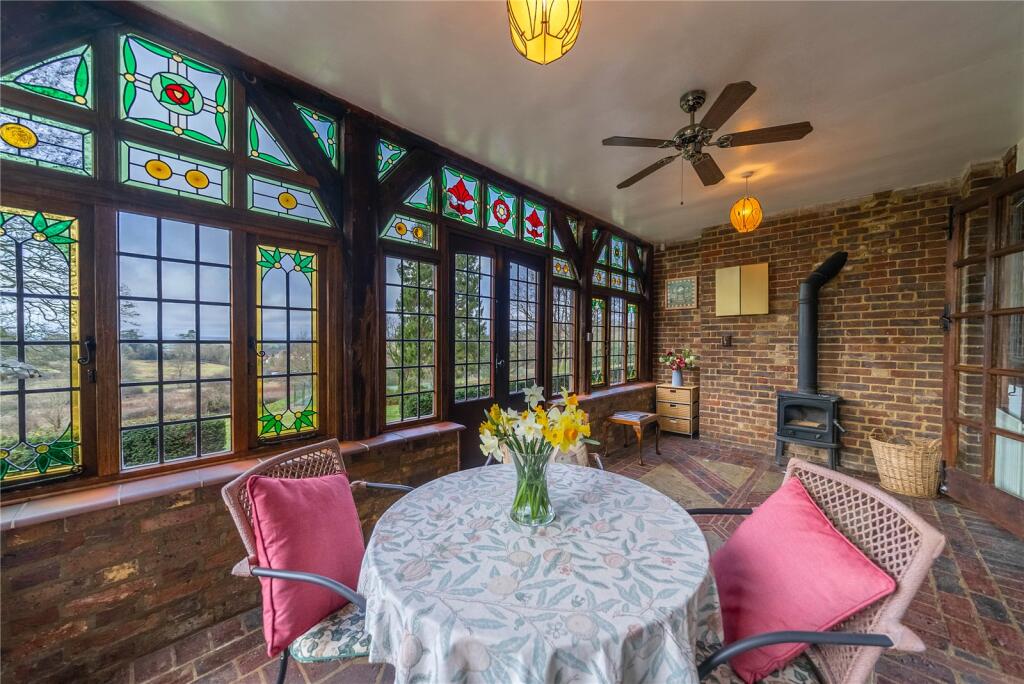 Sun Room