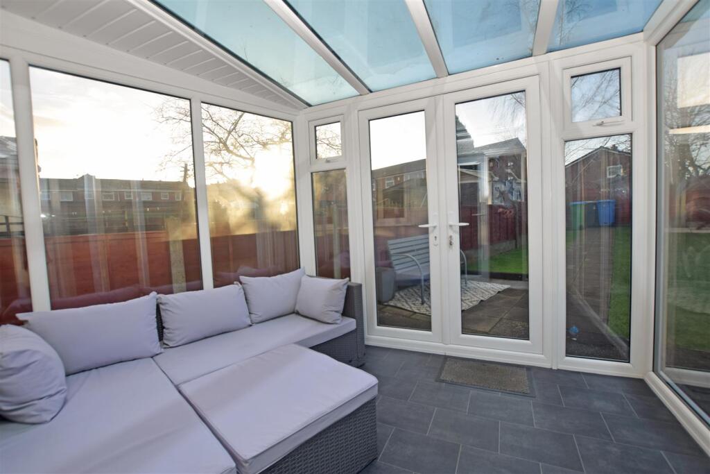 CONSERVATORY