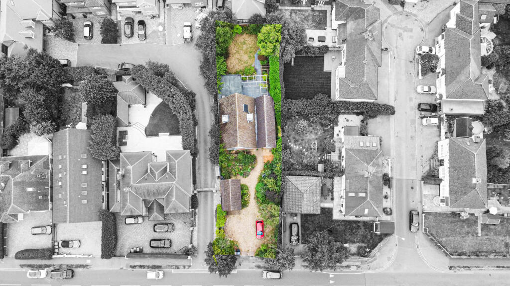 aerialshot