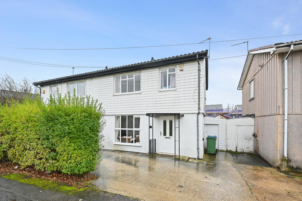 Stafford Road, Harrow, Middlesex HA3