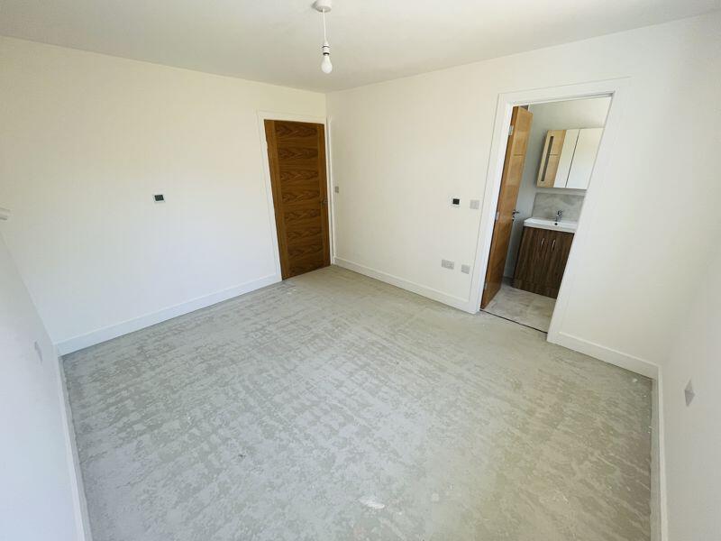 Ground Floor Bedroom