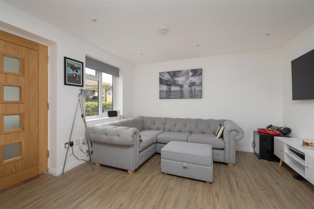 Lavender Close, Chestfield, Whitstable