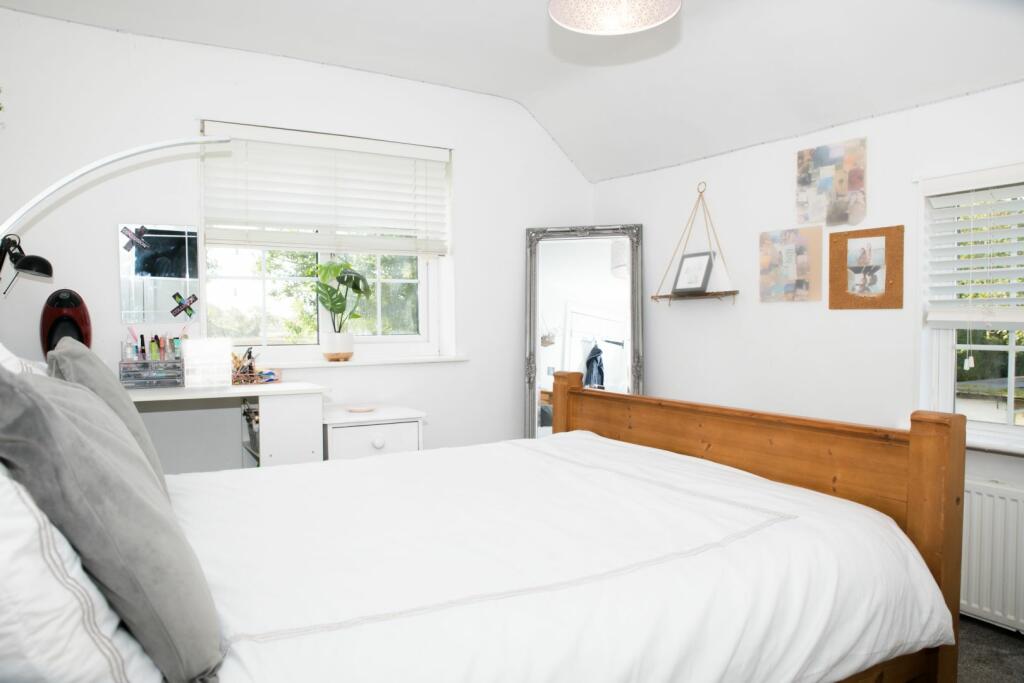 Cottage Bedroom Two