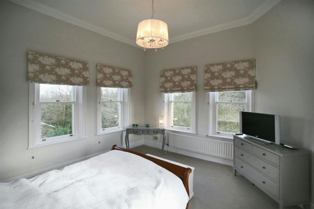 Tower Bedroom 3