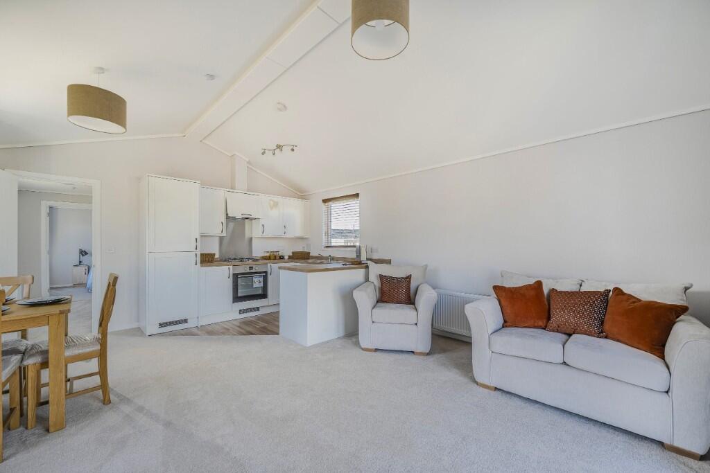Kitchen/ Diner