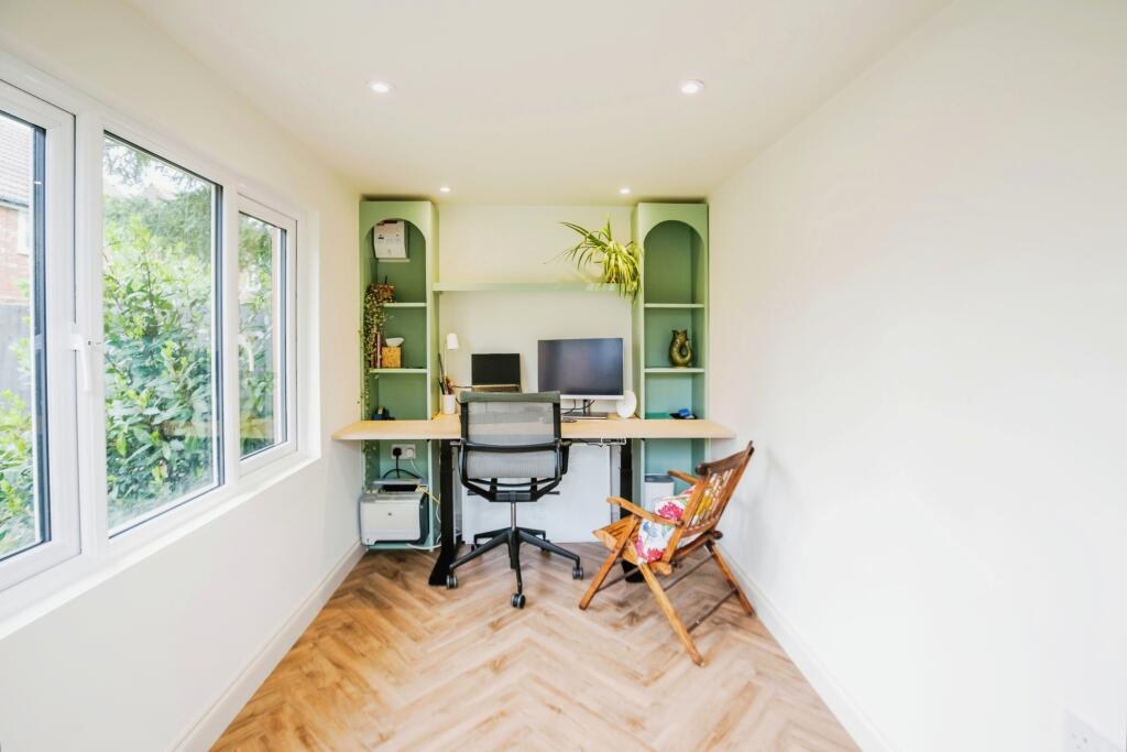 Home Office