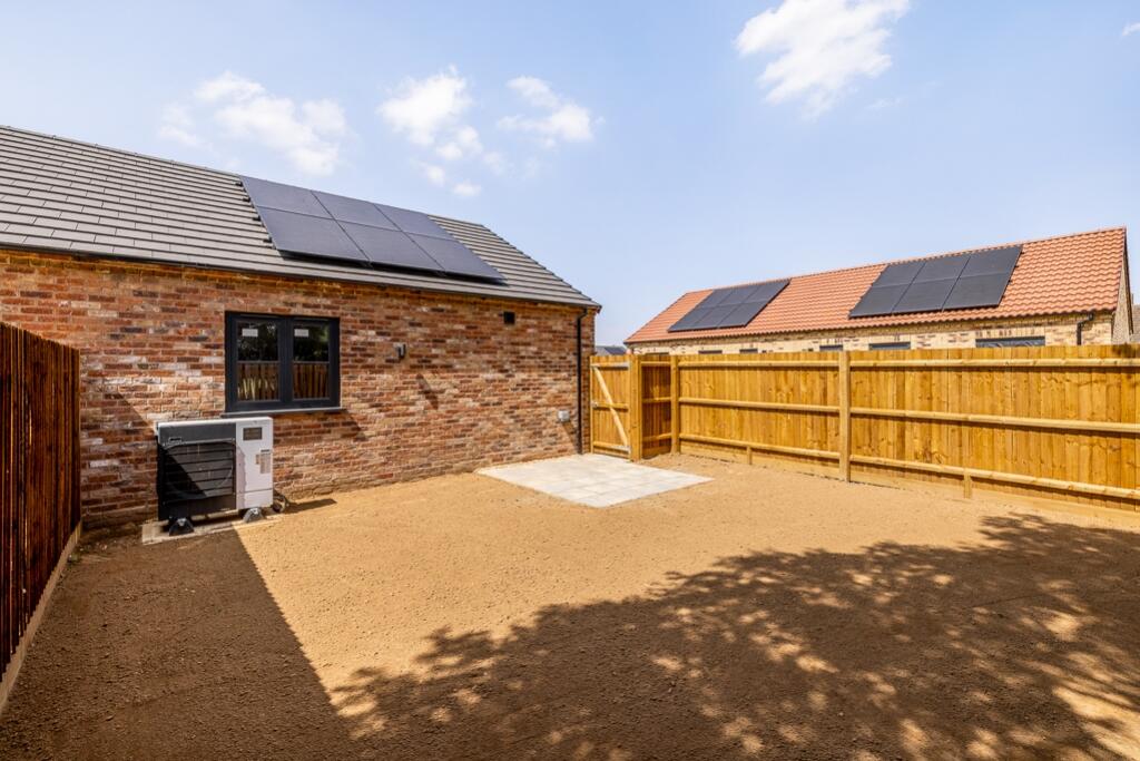 Plot 6, Spalding Road, Bungalow Dev (Gosberton)-6