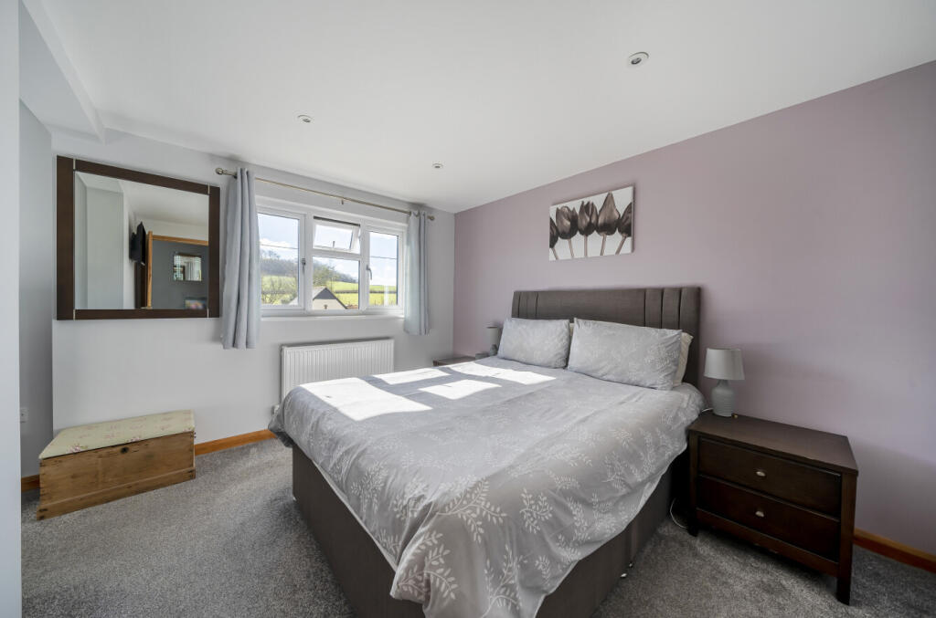Brushford, Seddons