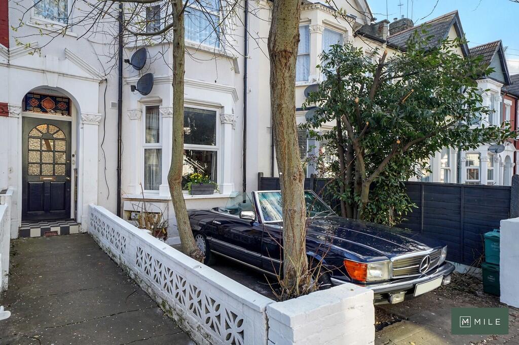 67A St. Johns Ave...