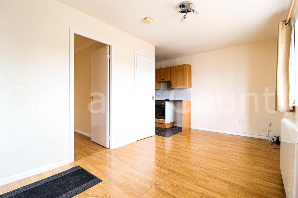 Harlton Close, Stanground, Peterborough