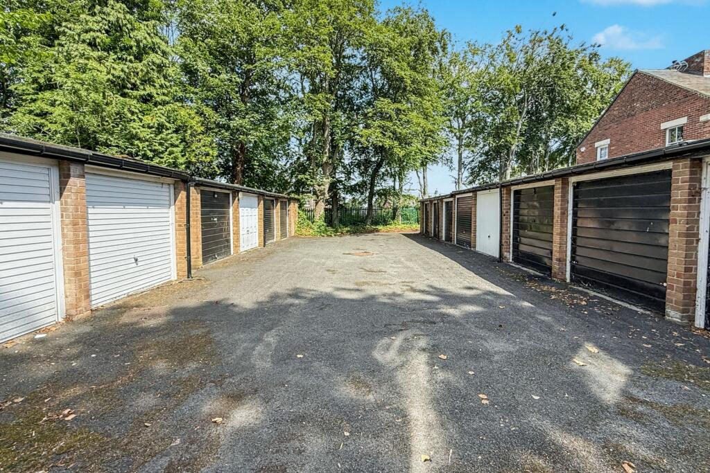 11 Craigmont Court, West Avenue, Benton, Newcastle upon Tyne, NE12 9PB