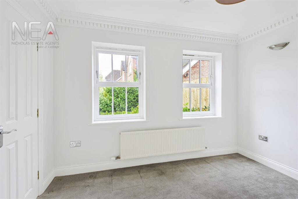 Library/music room/snug