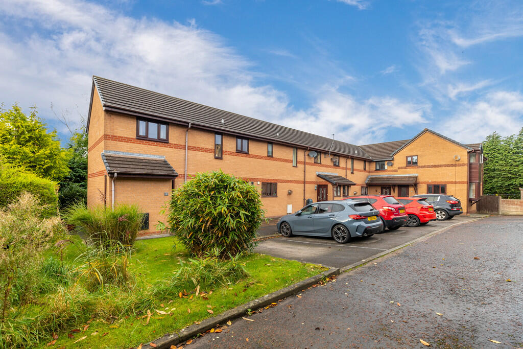 2 Wartonwood View