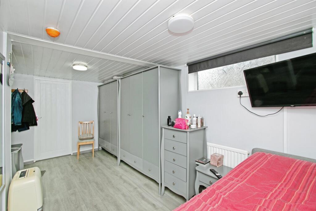 Owners Lounge