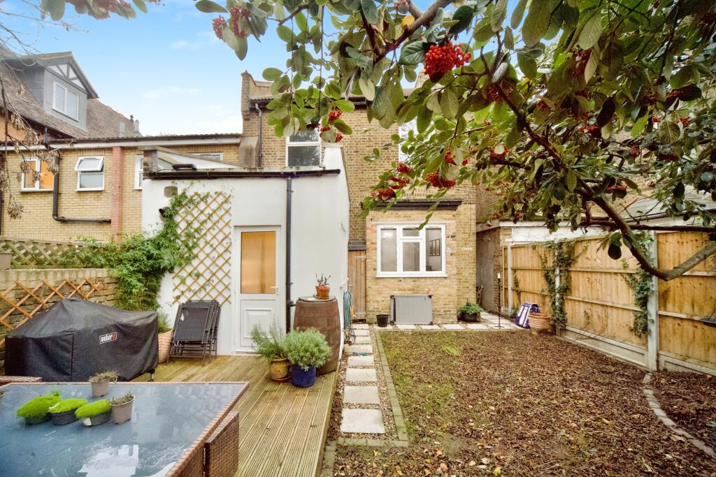 View Of The Property