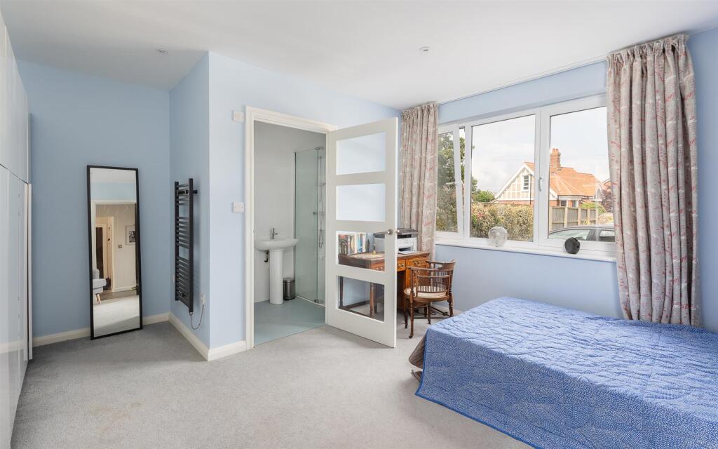 GF Bedroom
