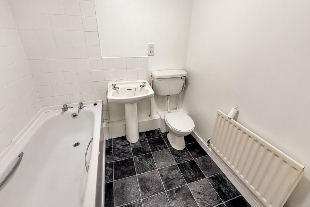 4 Reeth Court, Charlaw Close, Sacriston, Durham, County Durham, DH7 6AG