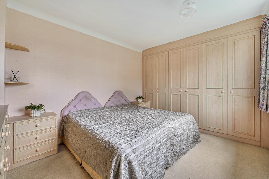 Principal Bedroom