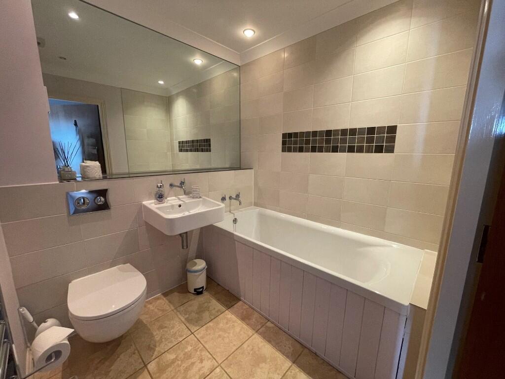 Bathroom/W.C.