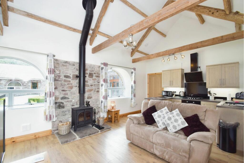 Barn/Holiday Let