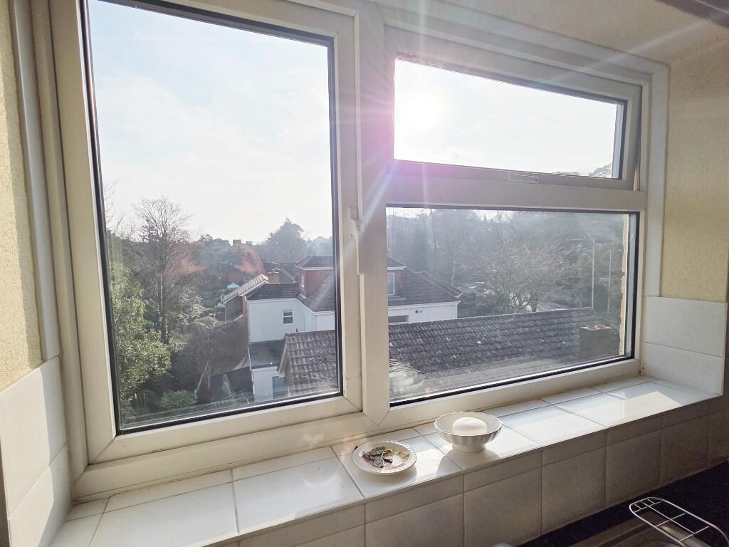 Kitchen Outlook
