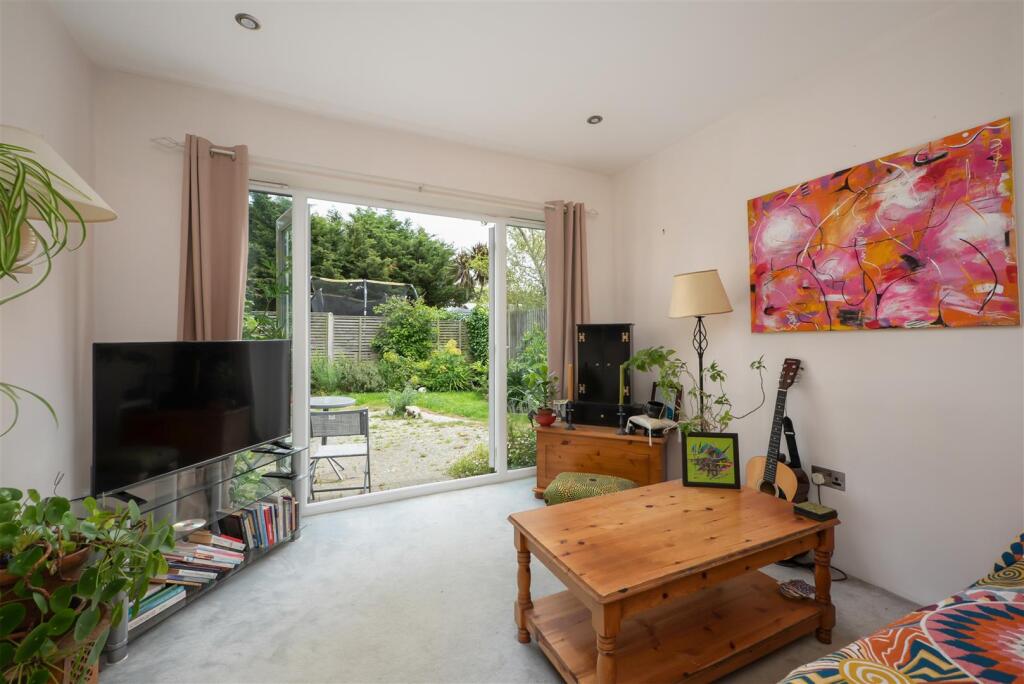 Hodgson Road, Seasalter, Whitstable