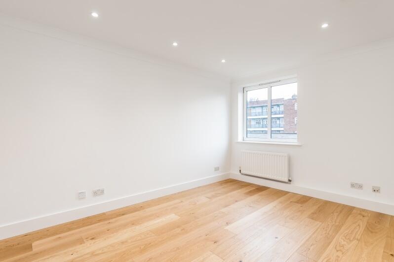 Providence Square...