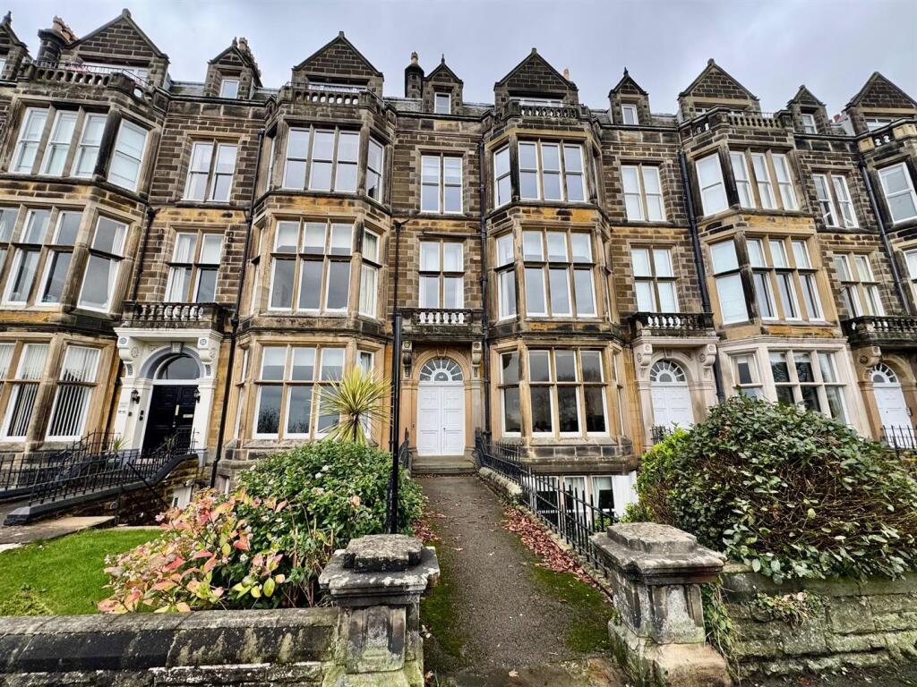 Esplanade, Scarborough