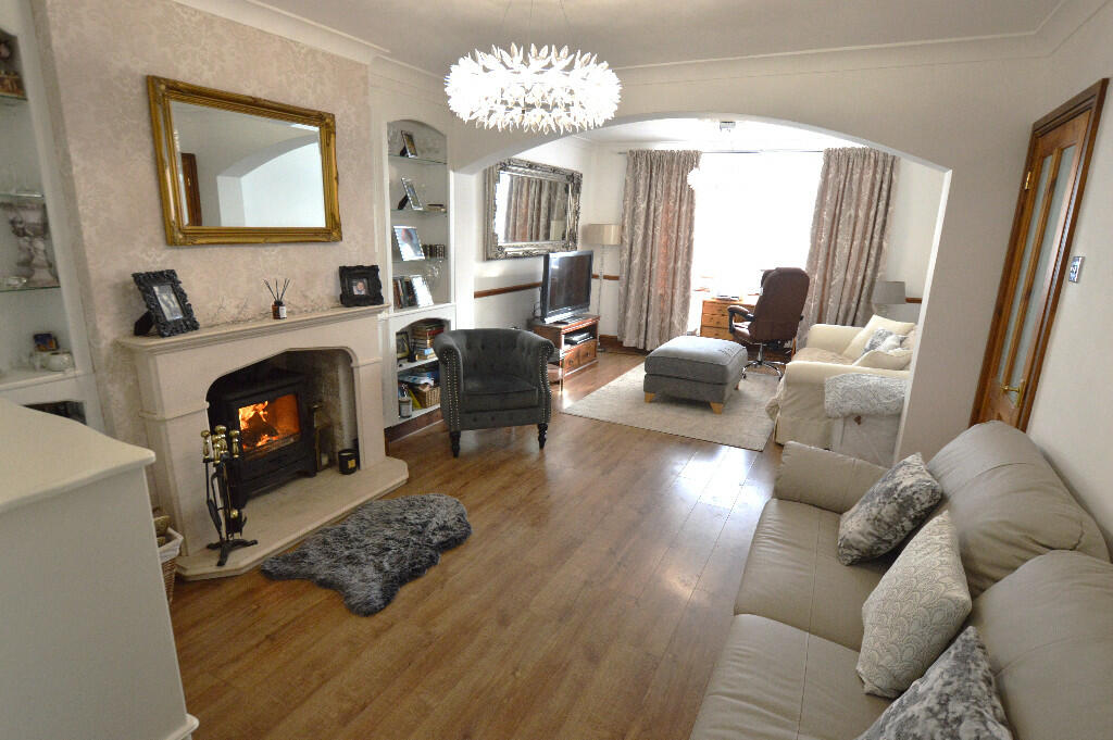 Open Plan