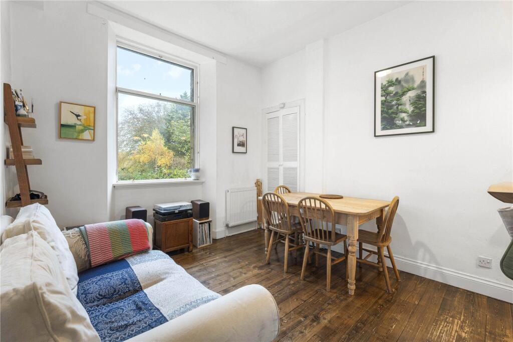 Lorne Street 21