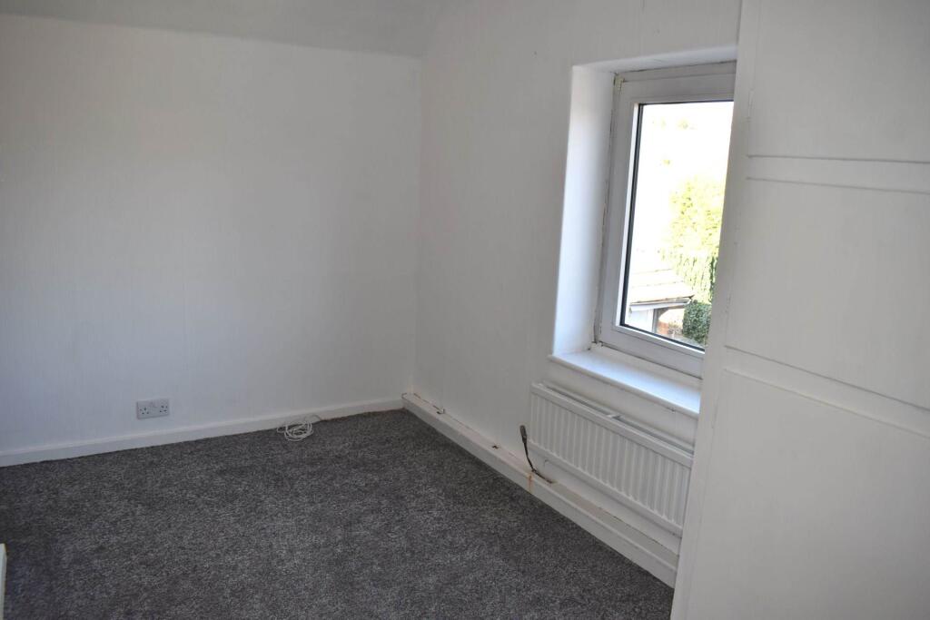 3rd Bedroom
