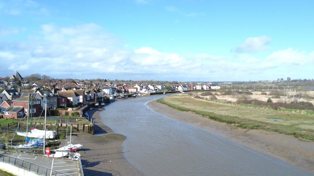 River 