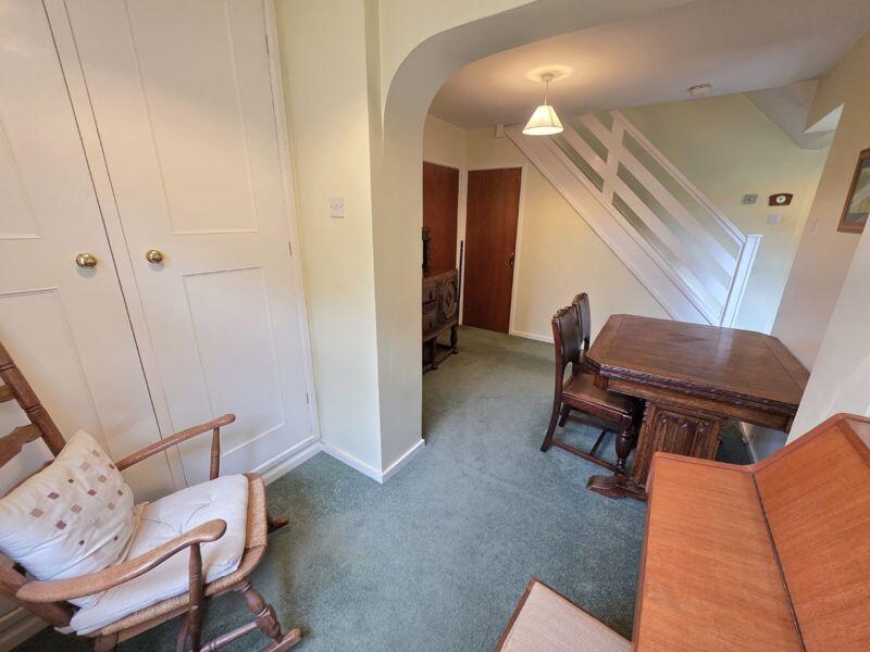 Dining Room Additional Image