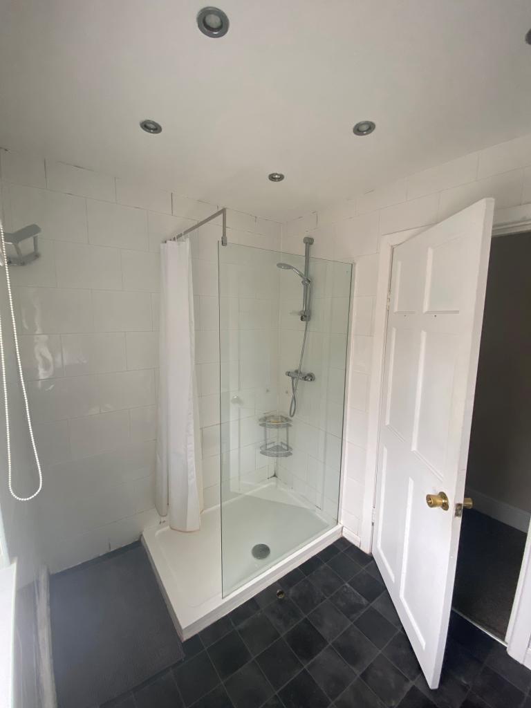 shower
