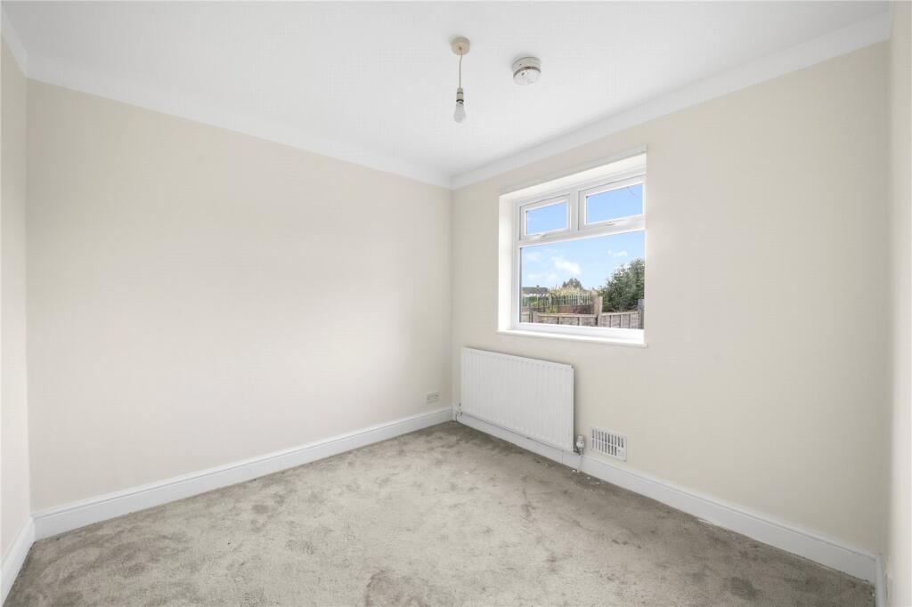 Porters Way, West Drayton, UB7