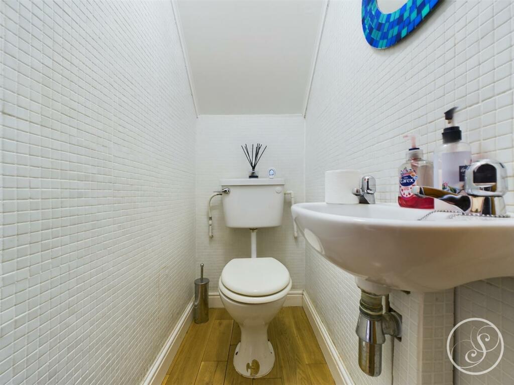 Guest WC