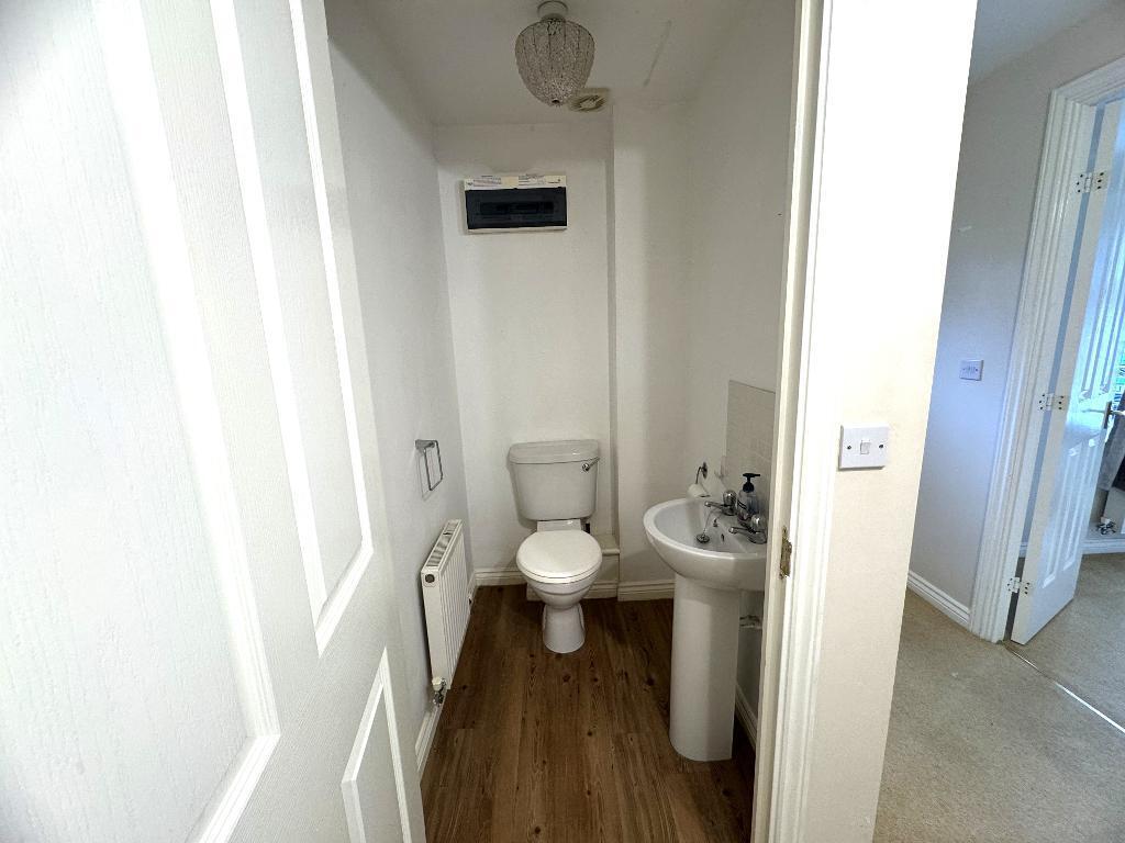 Guest WC