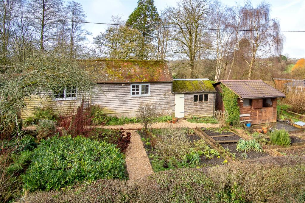 Outbuildings