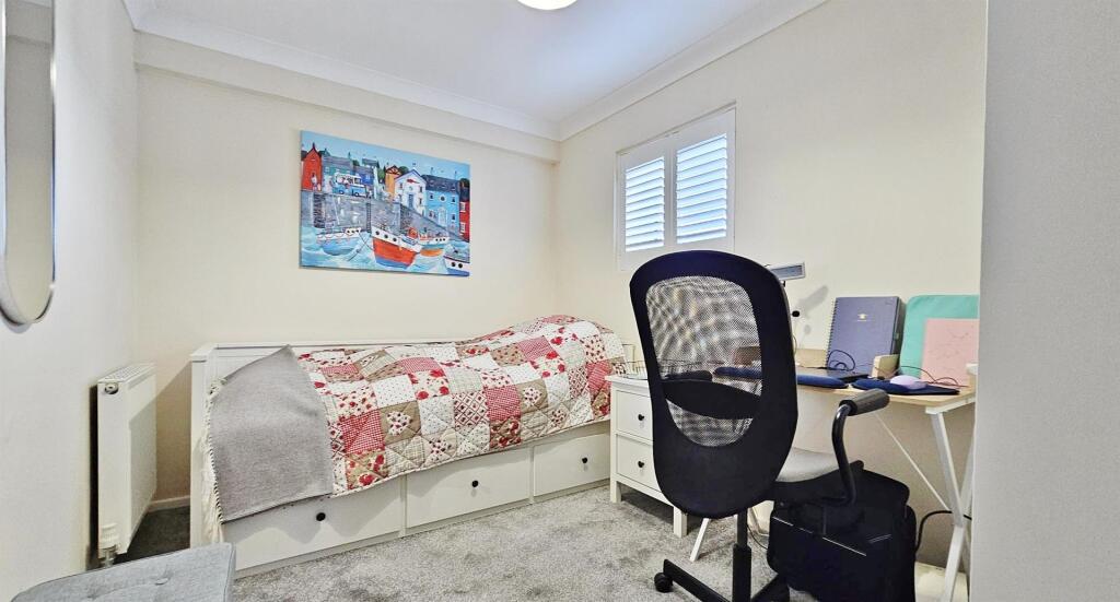 Bedroom Four