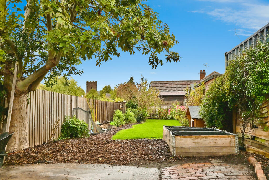 18 Lea Close, Thurmaston, leicester, LE4 8DW