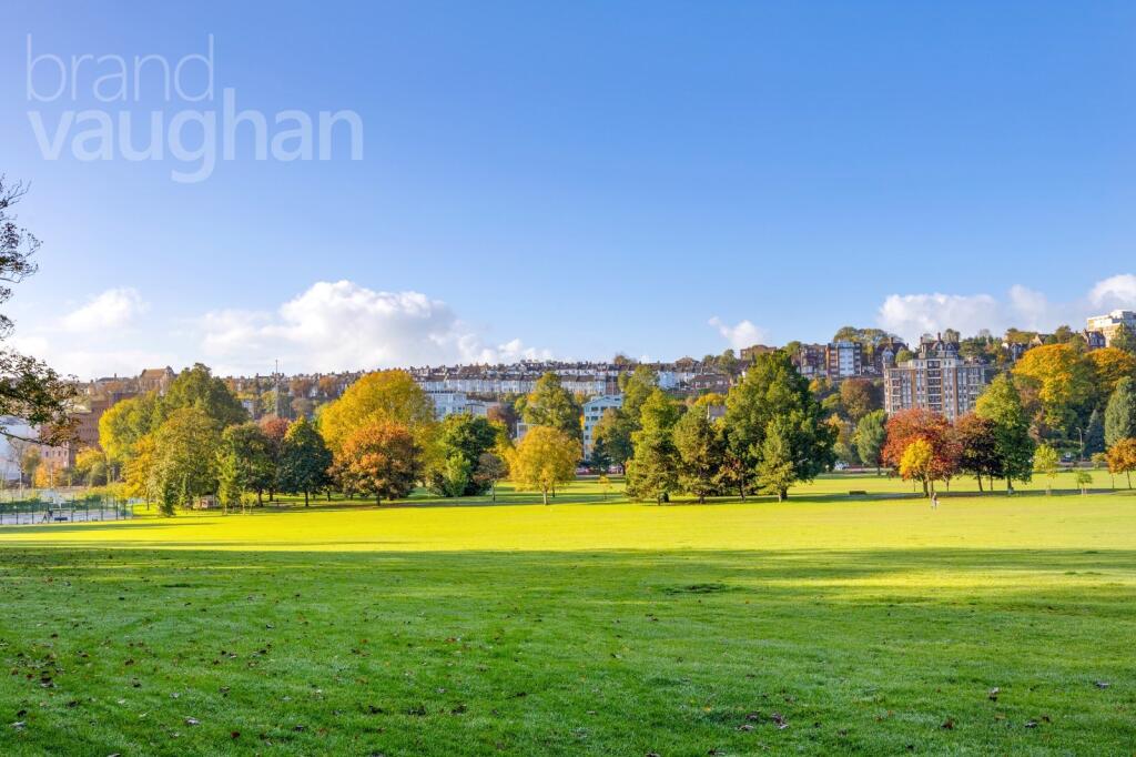 Preston Park