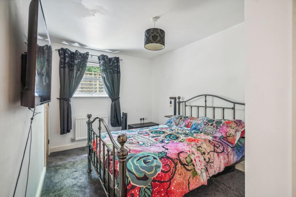 Bed 1