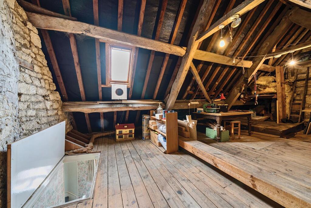 Attic