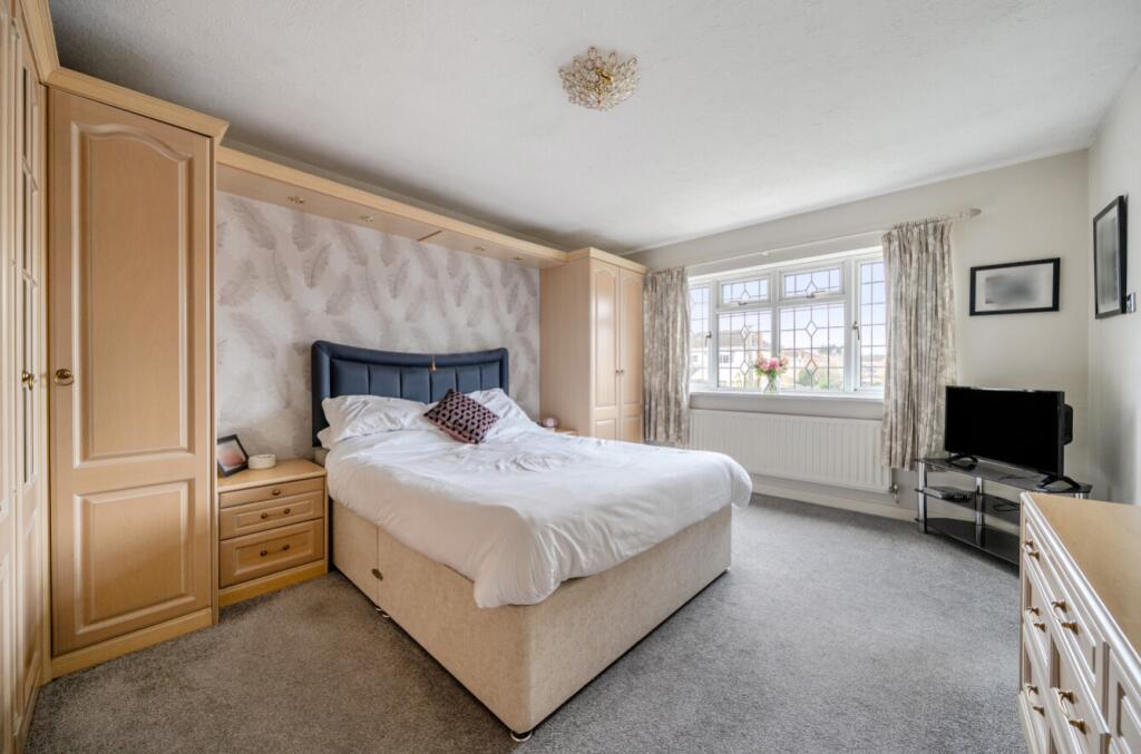 Master Bedroom 1