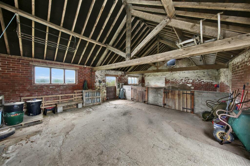 Stables